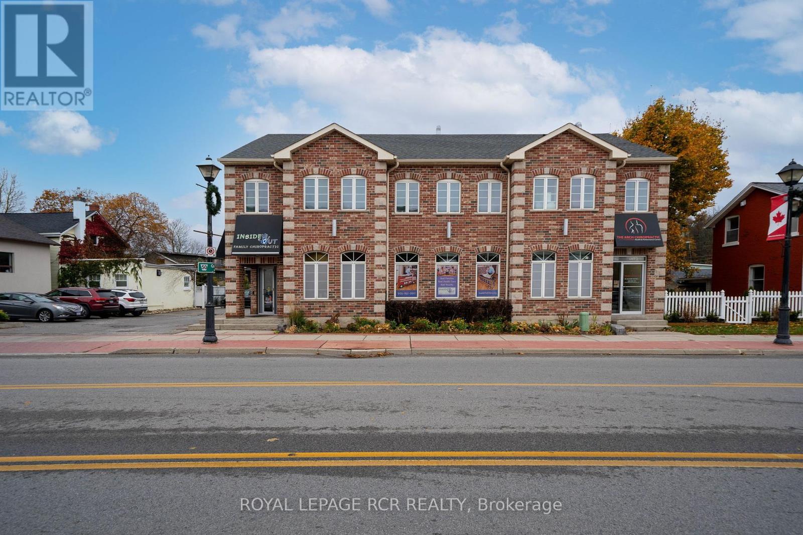 2ND LVL - 27-31 KING STREET E, Caledon, Ontario