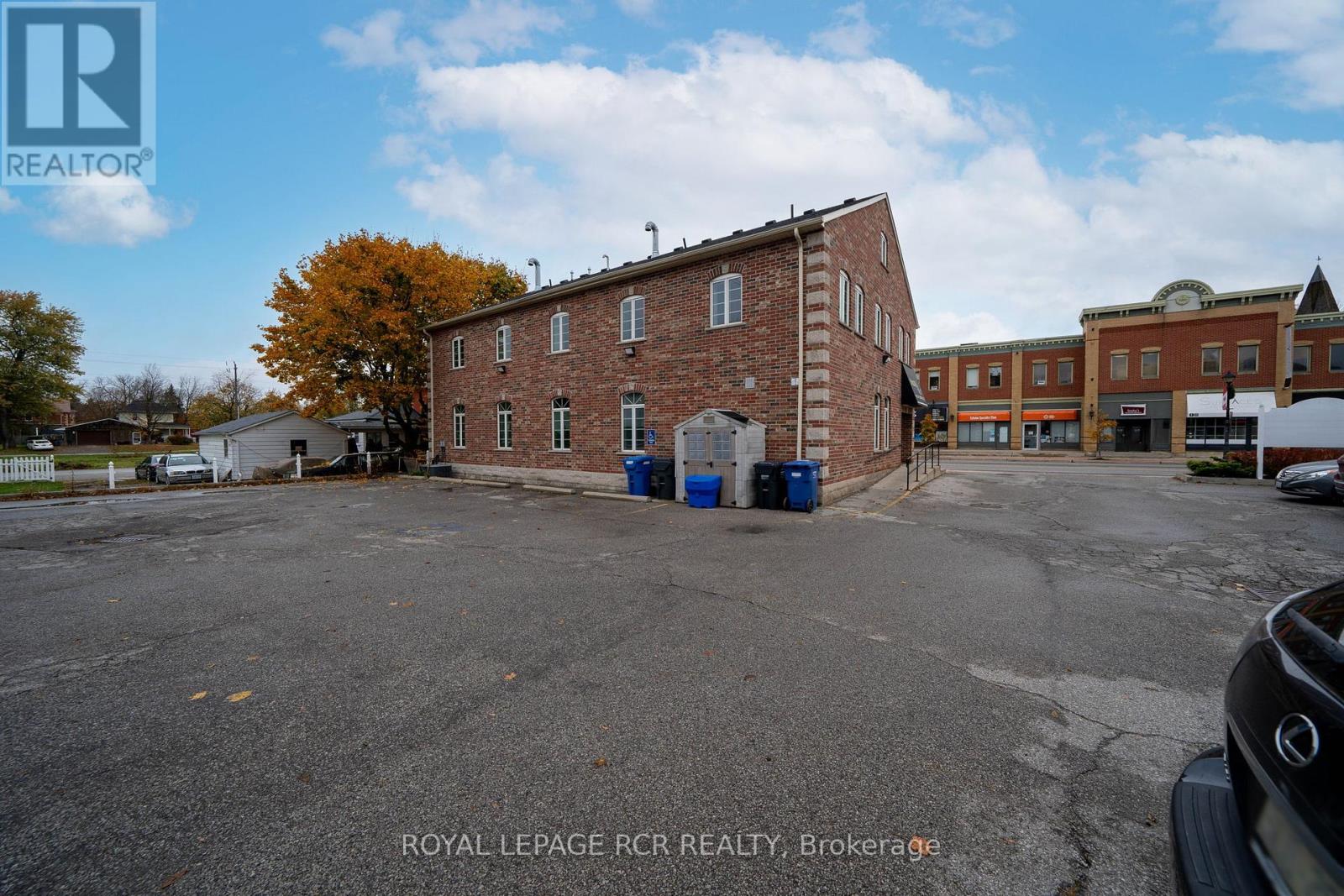 2nd Lvl - 27-31 King Street E, Caledon, Ontario  L7E 1C2 - Photo 15 - W12610438