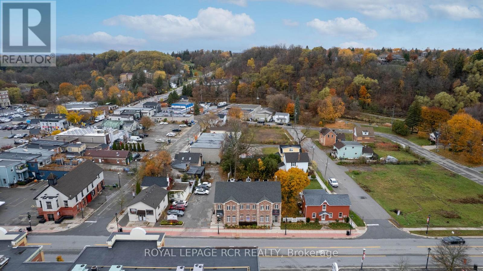 2nd Lvl - 27-31 King Street E, Caledon, Ontario  L7E 1C2 - Photo 17 - W12610438