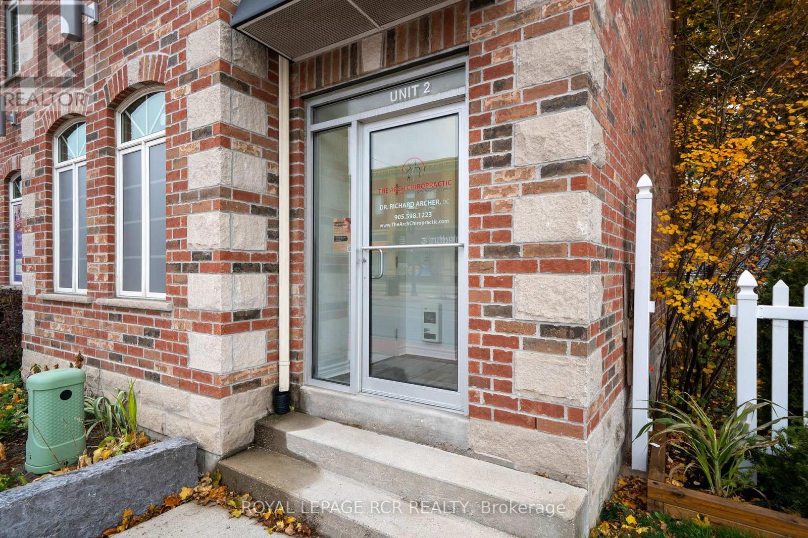 2nd Lvl - 27-31 King Street E, Caledon, Ontario  L7E 1C2 - Photo 2 - W12610438