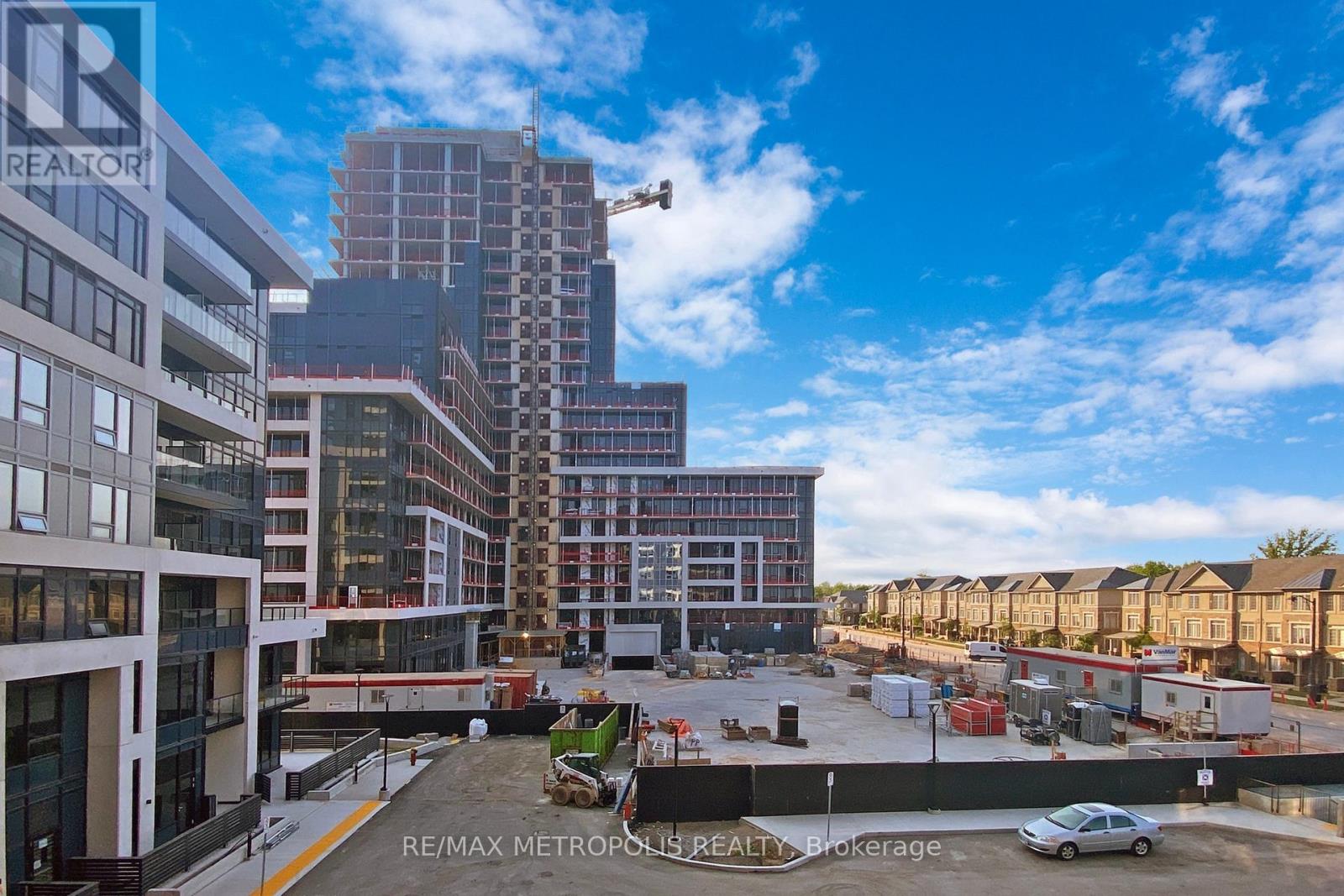 304 - 3200 William Coltson Avenue, Oakville, Ontario  L6H 7C2 - Photo 45 - W12610456