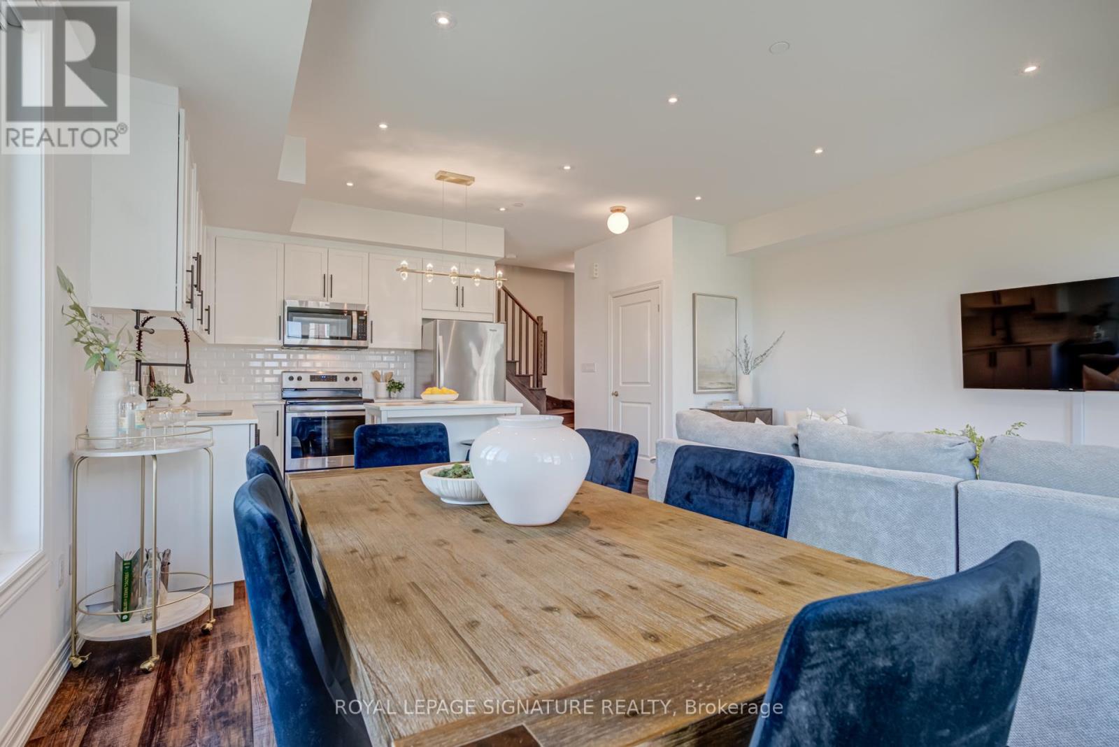 25 - 2199 Lillykin Street, Oakville, Ontario  L6H 0X6 - Photo 17 - W12610458