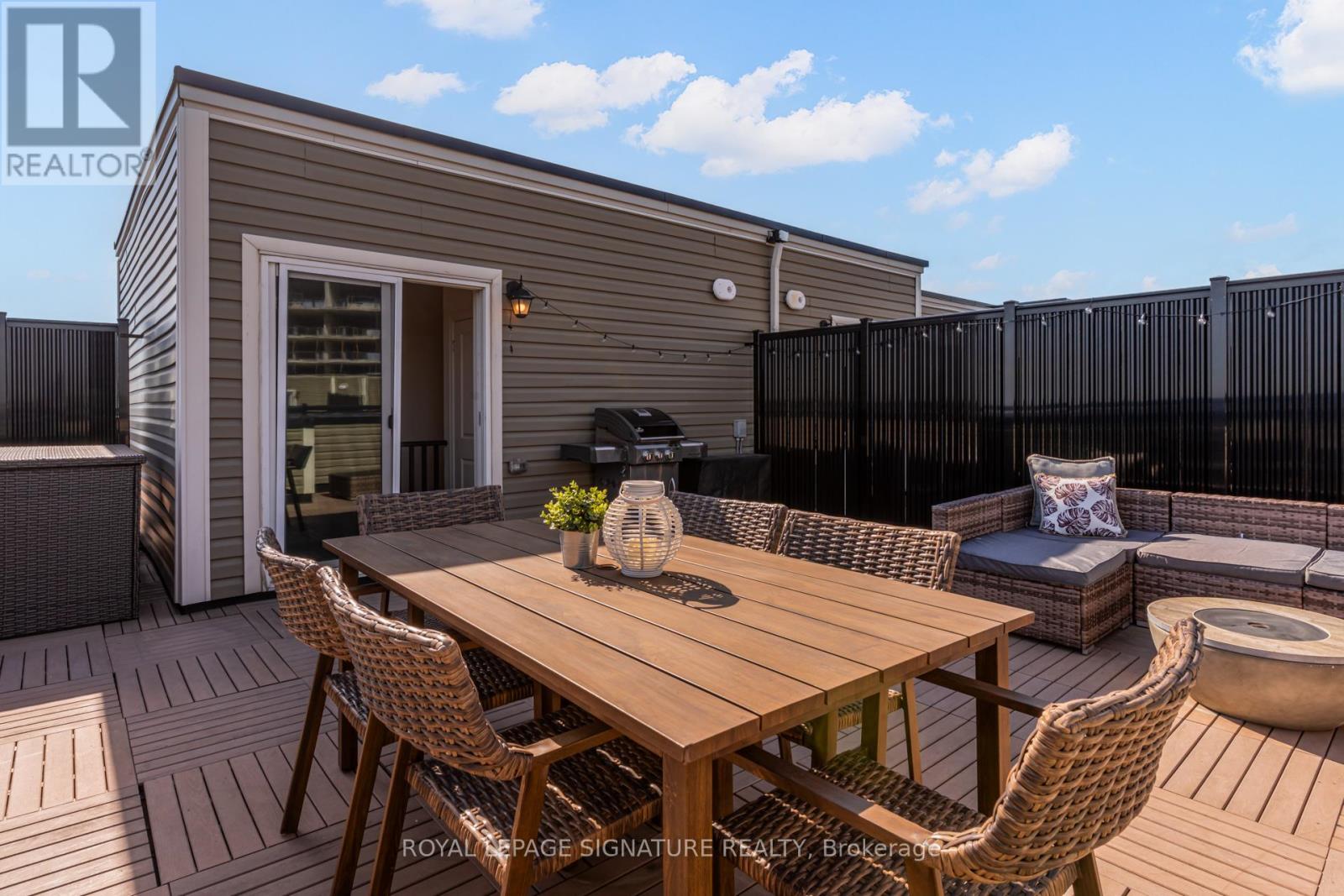 25 - 2199 Lillykin Street, Oakville, Ontario  L6H 0X6 - Photo 39 - W12610458