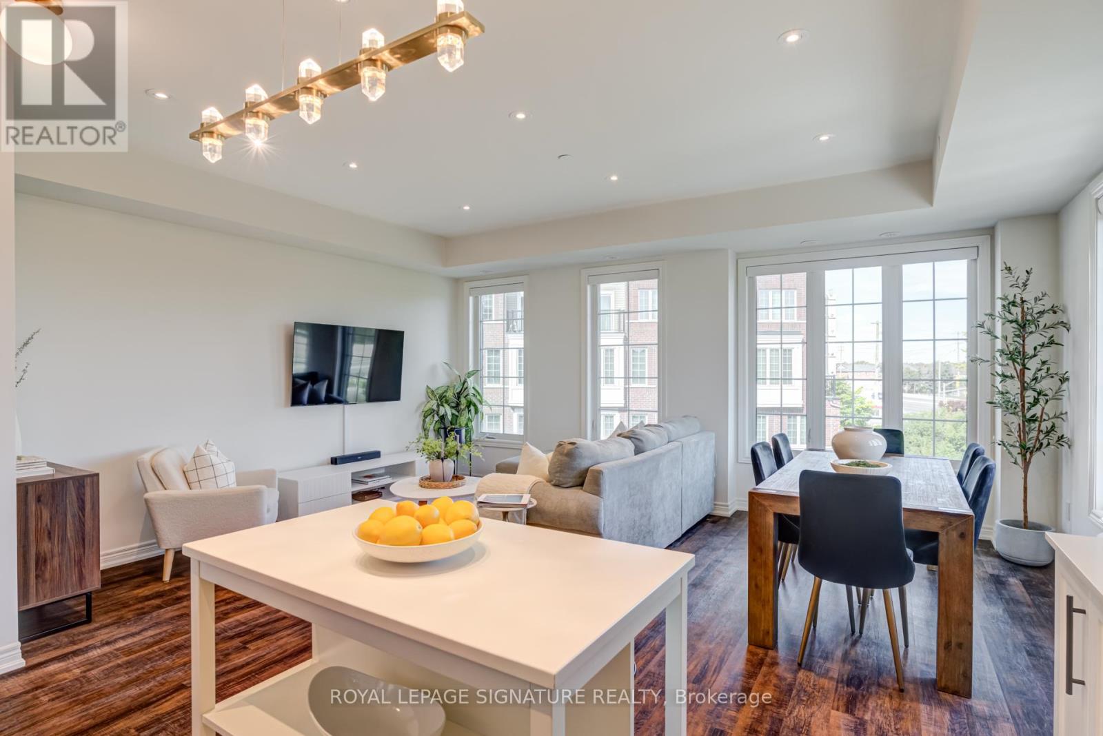 25 - 2199 Lillykin Street, Oakville, Ontario  L6H 0X6 - Photo 6 - W12610458