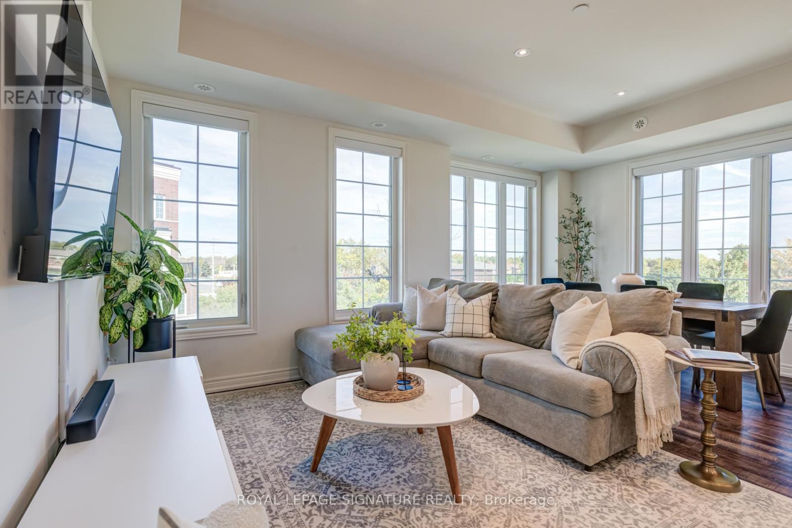 25 - 2199 Lillykin Street, Oakville, Ontario  L6H 0X6 - Photo 7 - W12610458