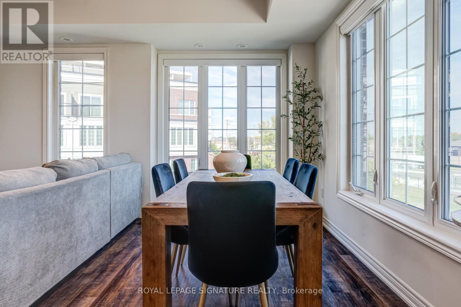 25 - 2199 Lillykin Street, Oakville, Ontario  L6H 0X6 - Photo 8 - W12610458