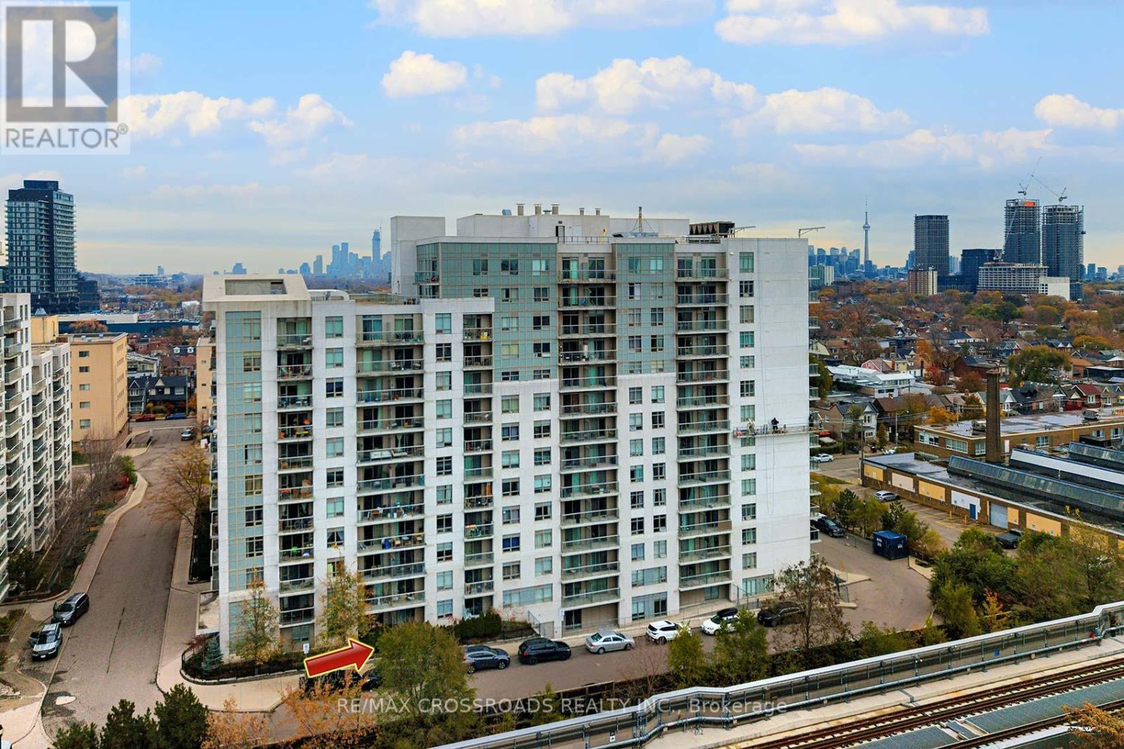 114 - 812 Lansdowne Avenue, Toronto, Ontario  M6H 4K5 - Photo 26 - W12610480