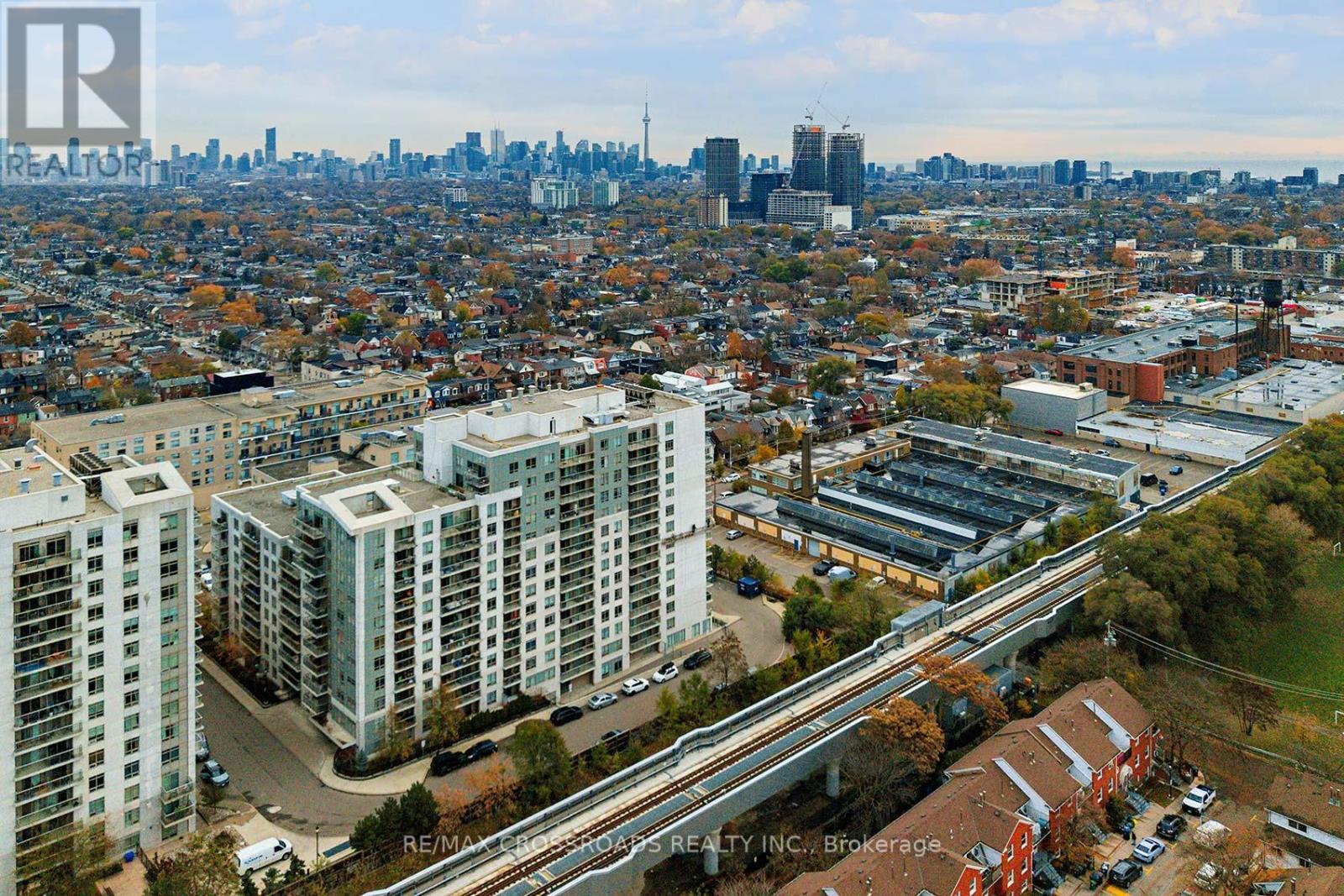 114 - 812 Lansdowne Avenue, Toronto, Ontario  M6H 4K5 - Photo 43 - W12610480