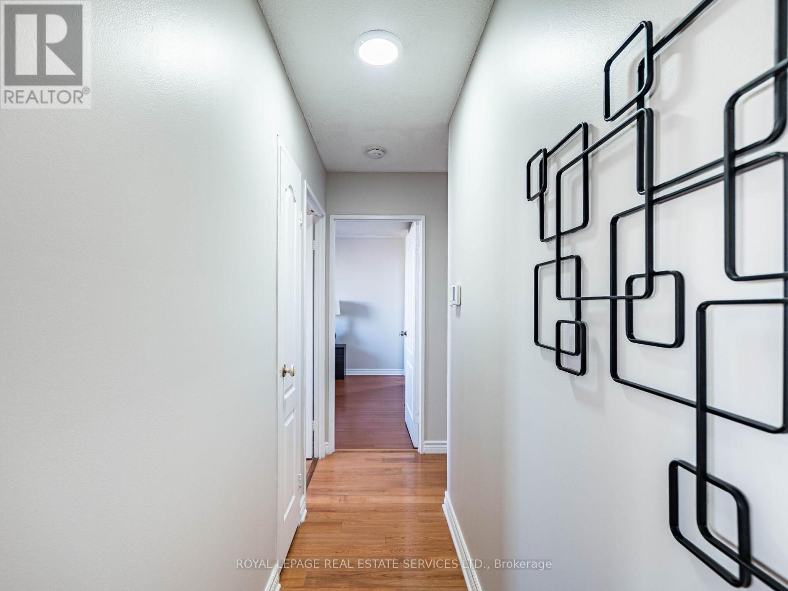 1410 - 20 Mississauga Valley Boulevard, Mississauga, Ontario  L5A 3S1 - Photo 15 - W12610490