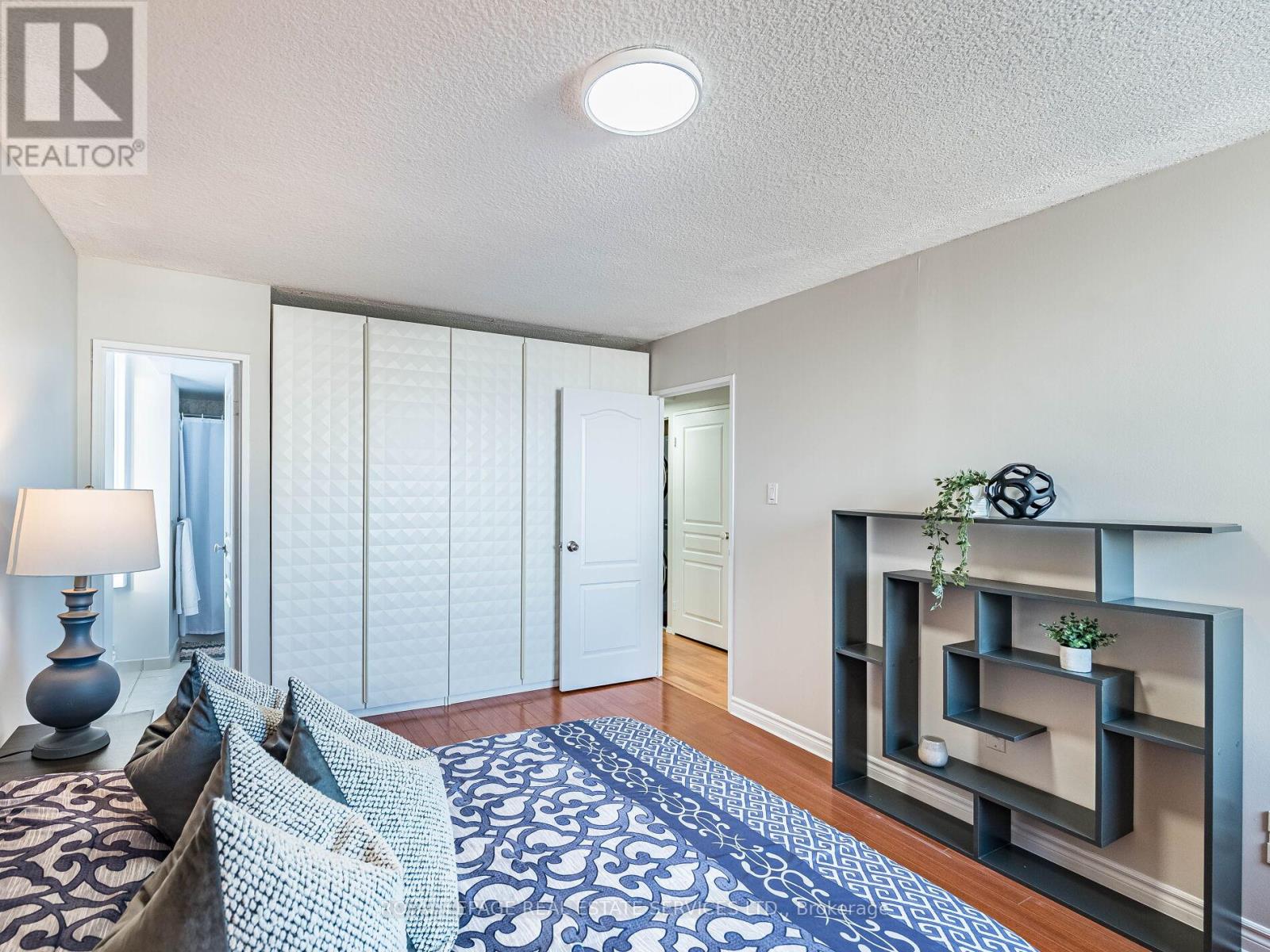 1410 - 20 Mississauga Valley Boulevard, Mississauga, Ontario  L5A 3S1 - Photo 17 - W12610490