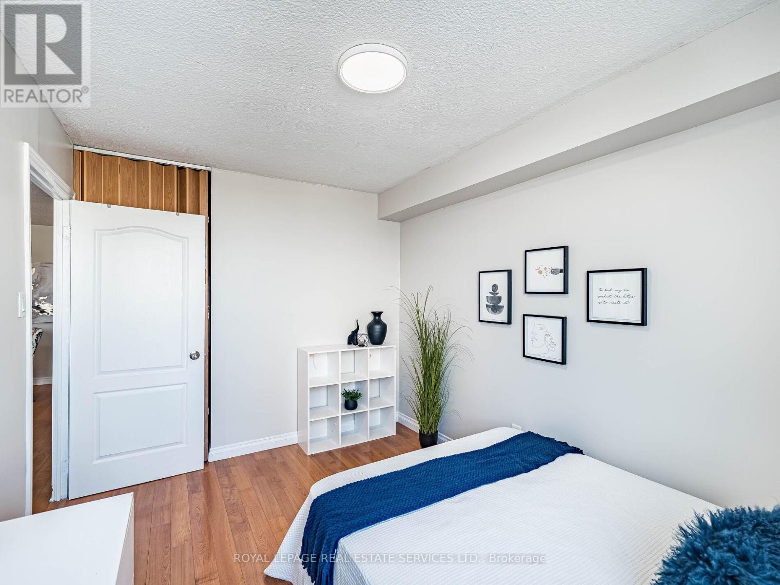 1410 - 20 Mississauga Valley Boulevard, Mississauga, Ontario  L5A 3S1 - Photo 23 - W12610490