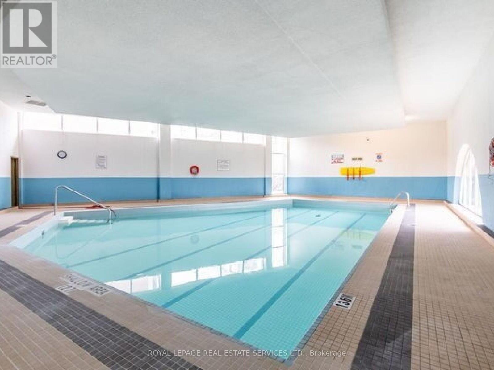 1410 - 20 Mississauga Valley Boulevard, Mississauga, Ontario  L5A 3S1 - Photo 27 - W12610490