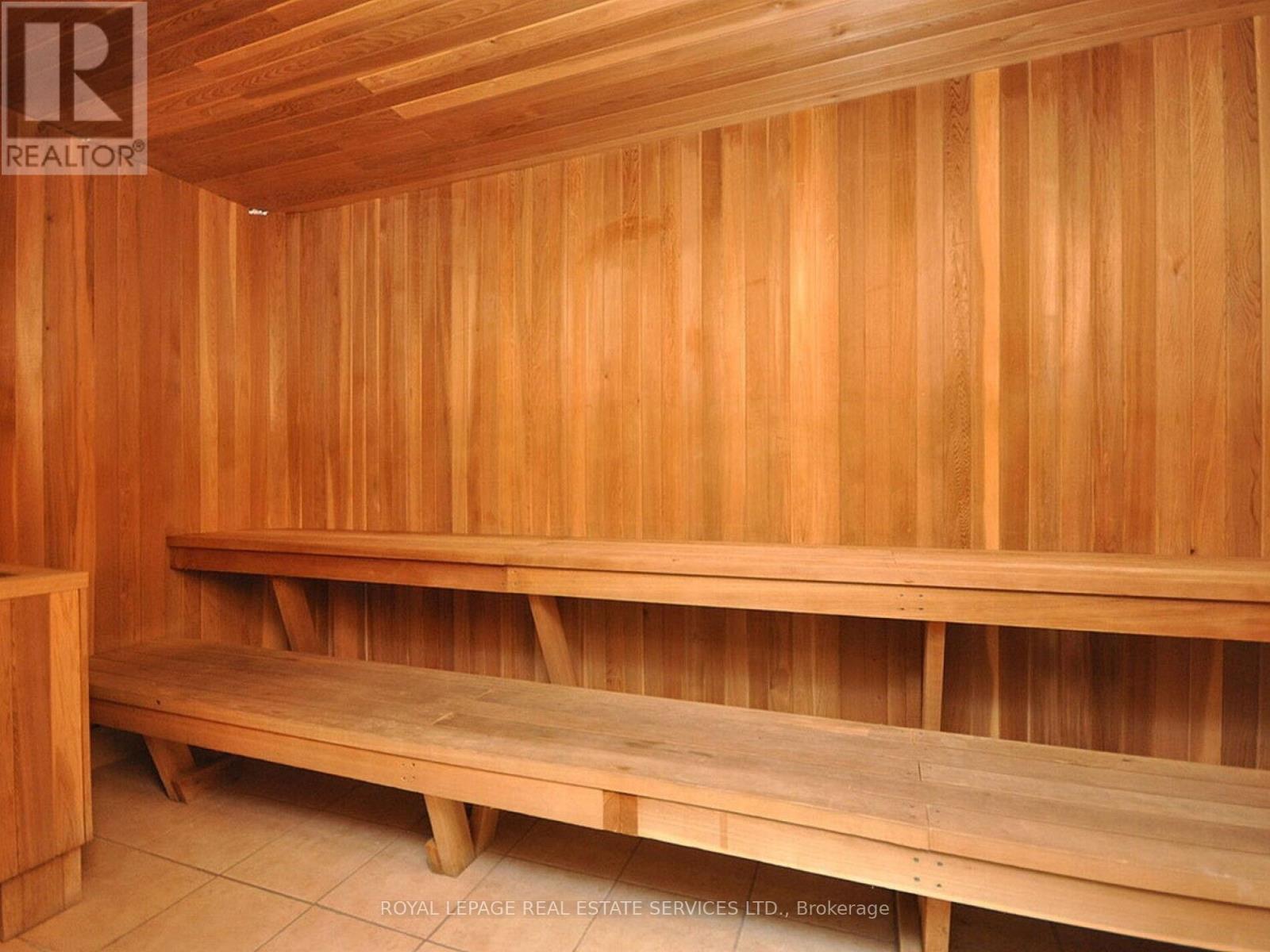 1410 - 20 Mississauga Valley Boulevard, Mississauga, Ontario  L5A 3S1 - Photo 28 - W12610490