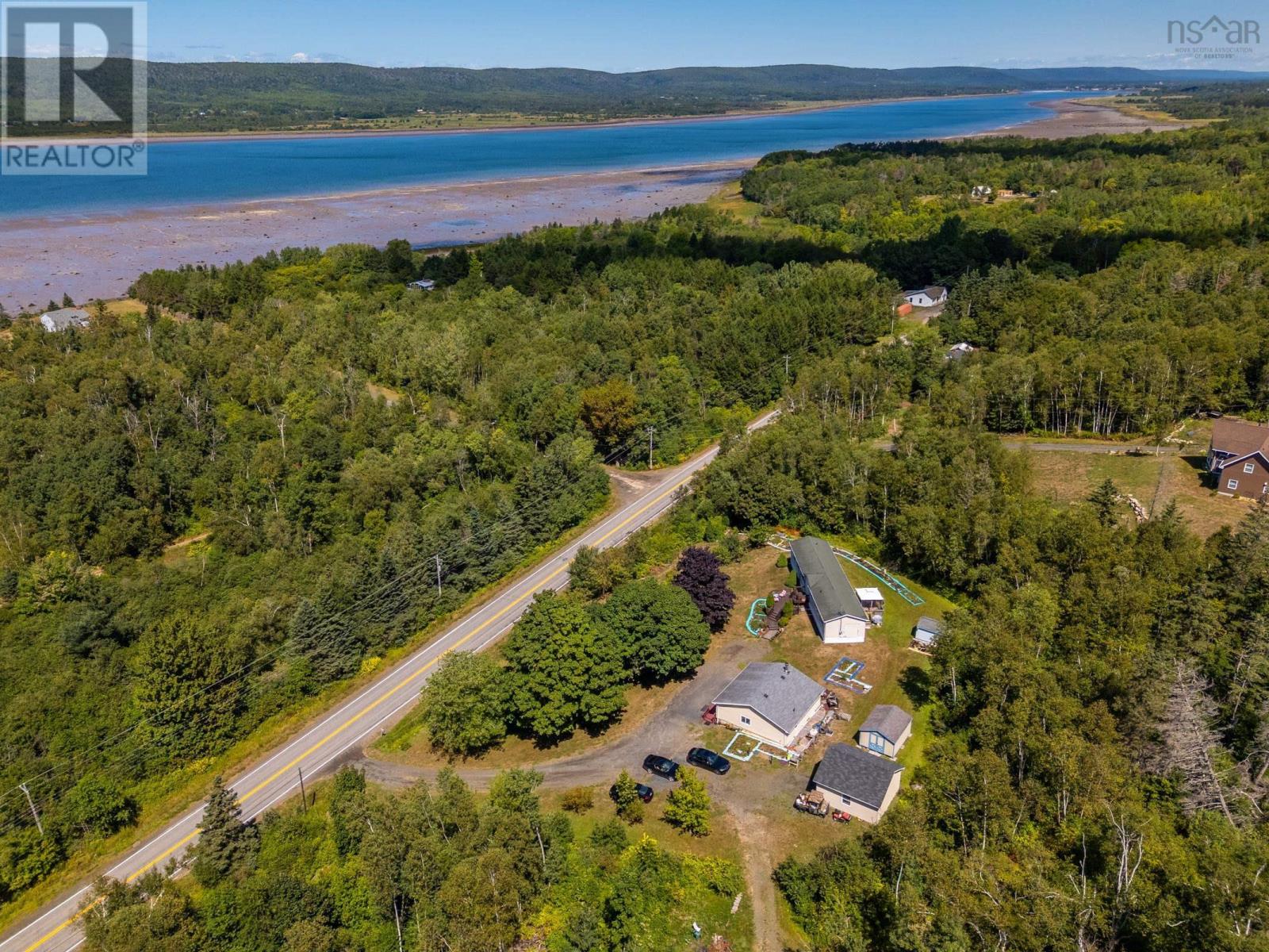2478 Highway 1, Upper Clements, Nova Scotia