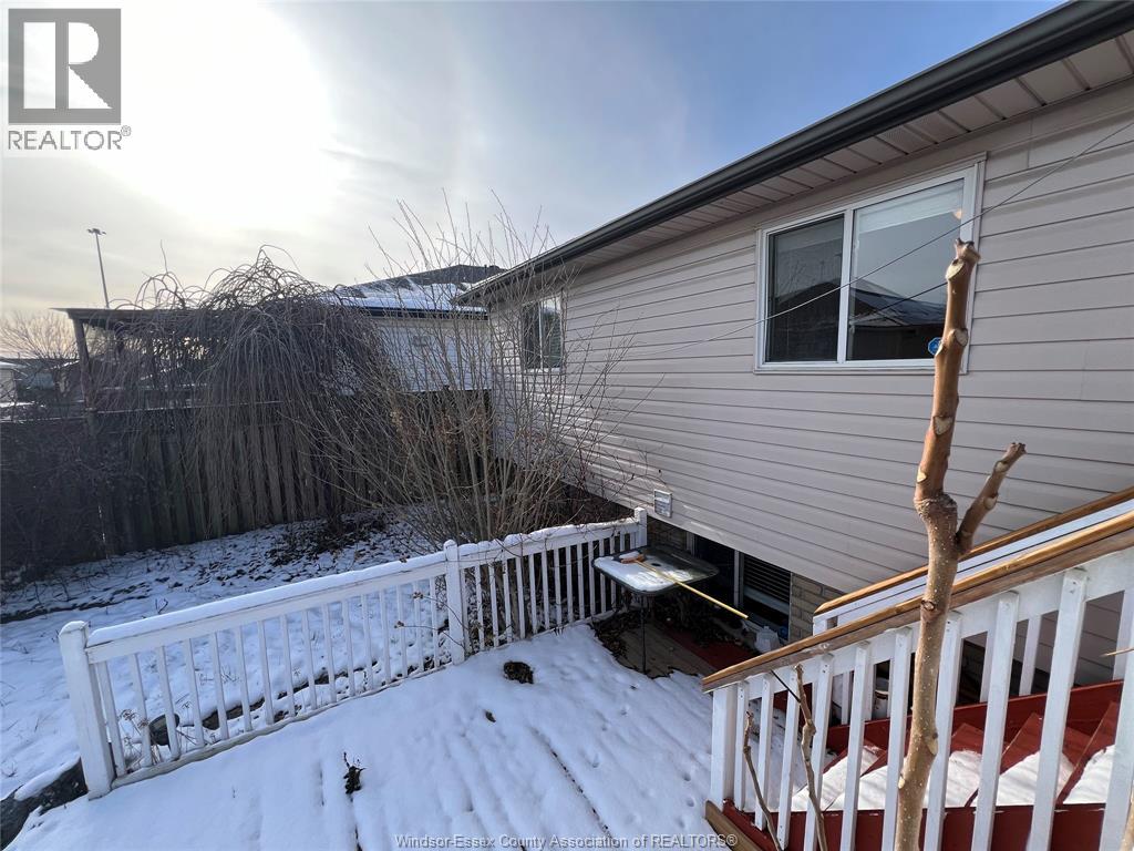 4748 Juliet Cres, Windsor, Ontario  N9G 3A7 - Photo 39 - 25031293