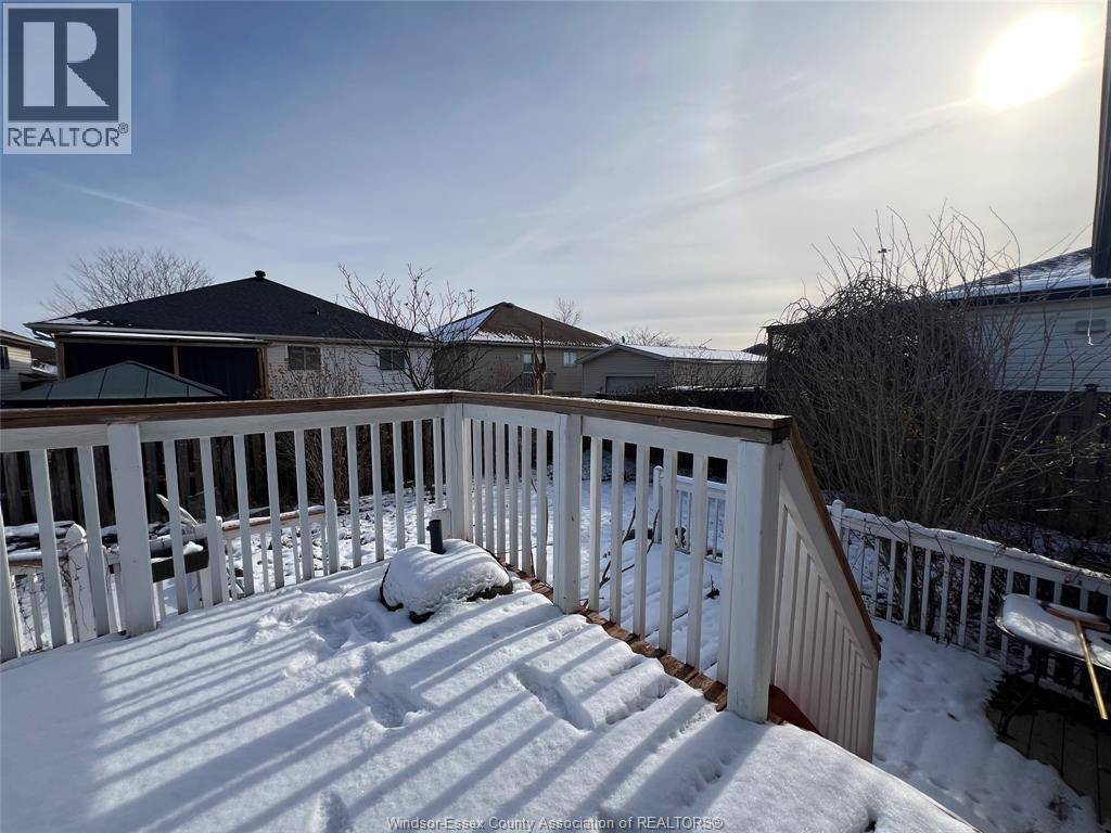 4748 Juliet Cres, Windsor, Ontario  N9G 3A7 - Photo 40 - 25031293