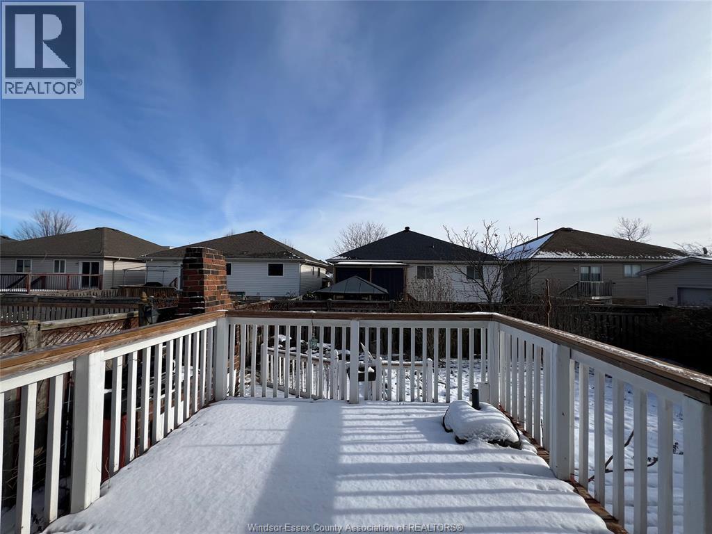 4748 Juliet Cres, Windsor, Ontario  N9G 3A7 - Photo 36 - 25031293