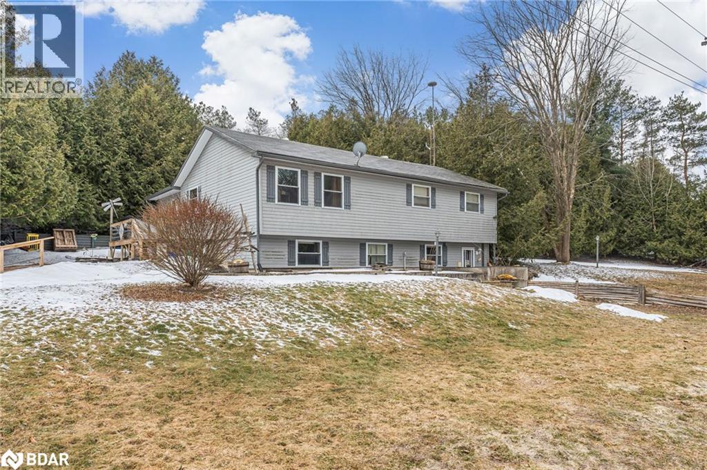 588458 COUNTY 17 Road, mansfield, Ontario