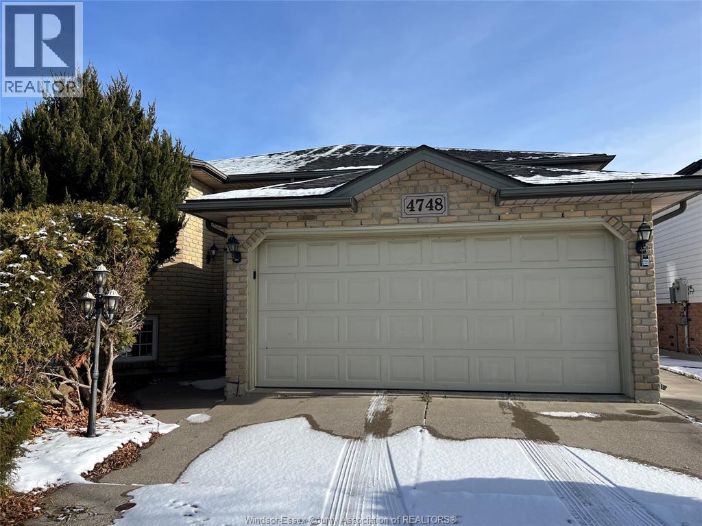 4748 Juliet Cres, Windsor, Ontario  N9G 3A7 - Photo 2 - 25031293