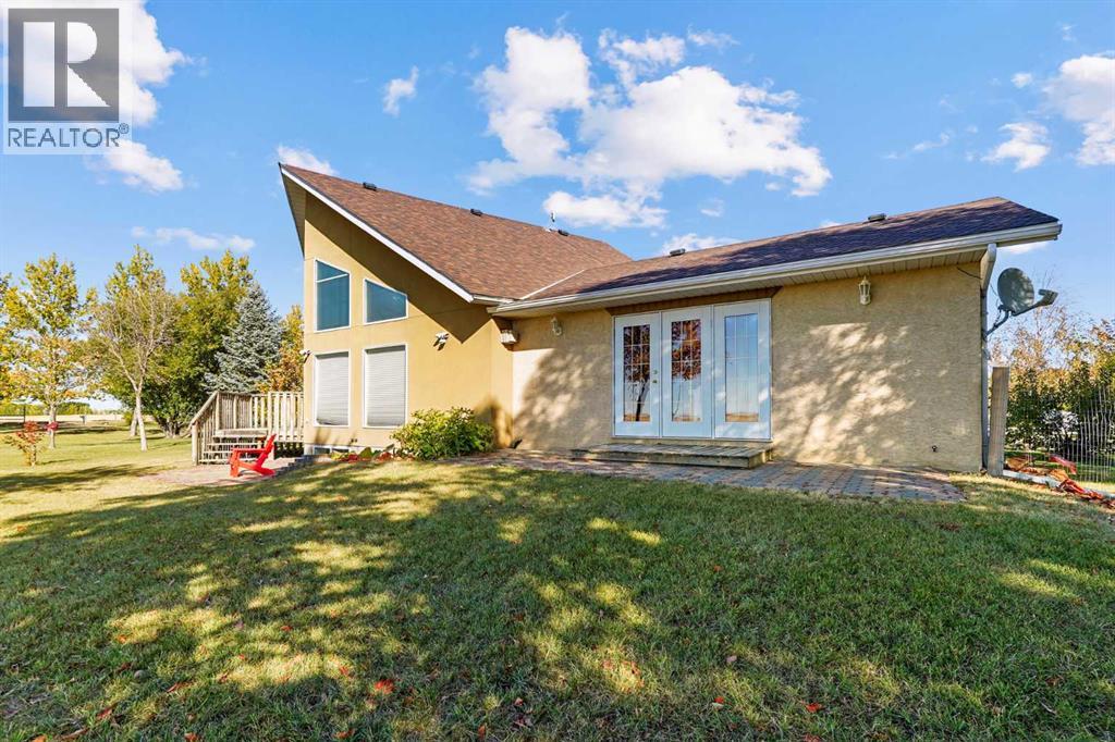 75061 Range Road 205, Rural Lethbridge County, Alberta  T1K 8G8 - Photo 7 - A2273676