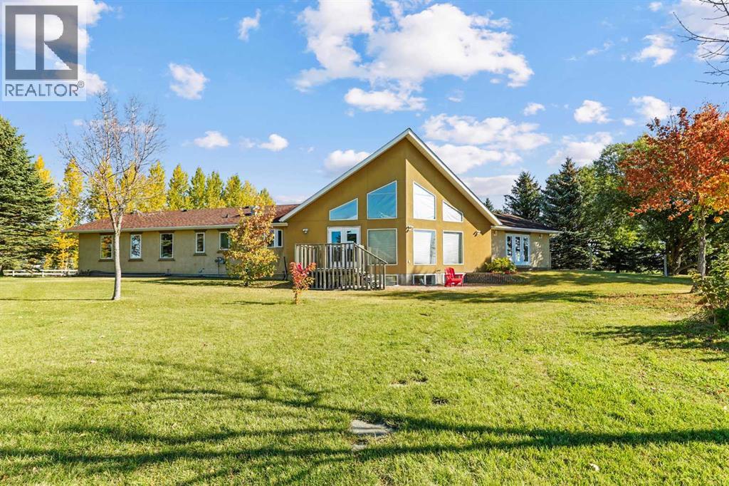 75061 Range Road 205, Rural Lethbridge County, Alberta