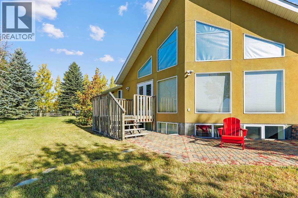 75061 Range Road 205, Rural Lethbridge County, Alberta  T1K 8G8 - Photo 2 - A2273676