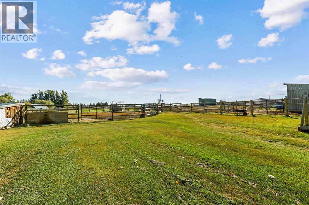 75061 Range Road 205, Rural Lethbridge County, Alberta  T1K 8G8 - Photo 44 - A2273676