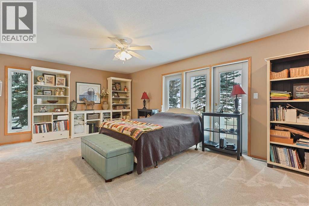 75061 Range Road 205, Rural Lethbridge County, Alberta  T1K 8G8 - Photo 15 - A2273676