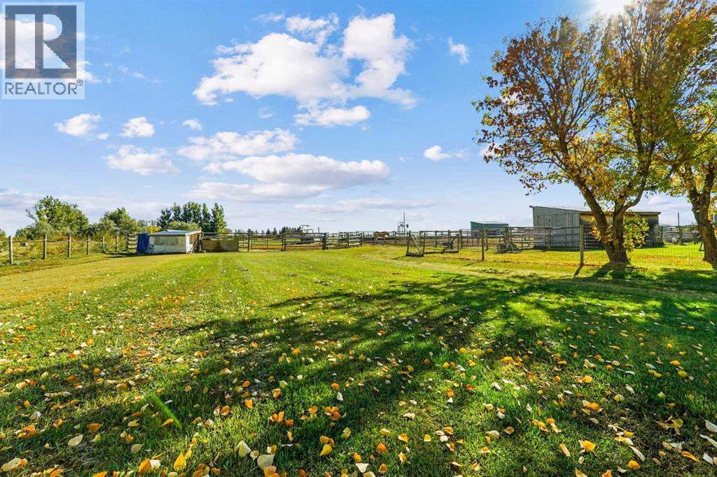 75061 Range Road 205, Rural Lethbridge County, Alberta  T1K 8G8 - Photo 43 - A2273676
