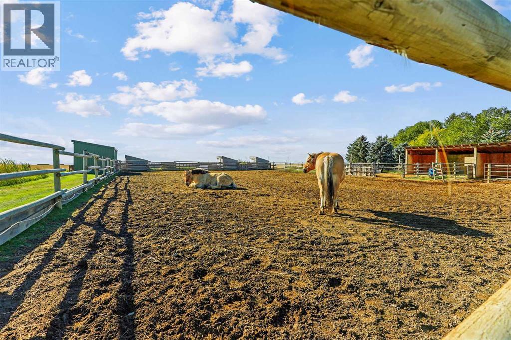 75061 Range Road 205, Rural Lethbridge County, Alberta  T1K 8G8 - Photo 46 - A2273676