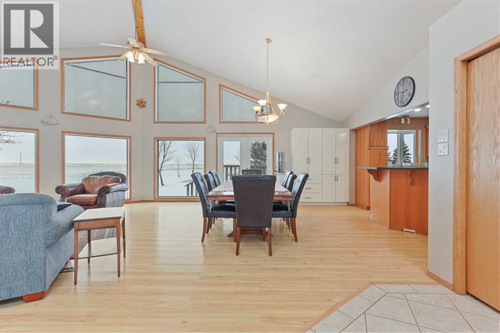 75061 Range Road 205, Rural Lethbridge County, Alberta  T1K 8G8 - Photo 21 - A2273676