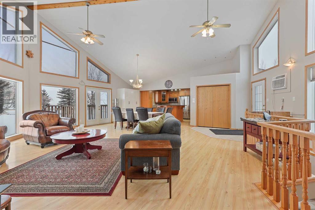 75061 Range Road 205, Rural Lethbridge County, Alberta  T1K 8G8 - Photo 19 - A2273676