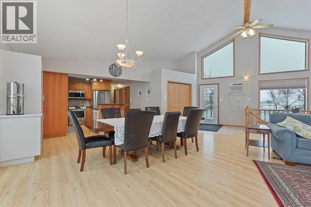 75061 Range Road 205, Rural Lethbridge County, Alberta  T1K 8G8 - Photo 22 - A2273676