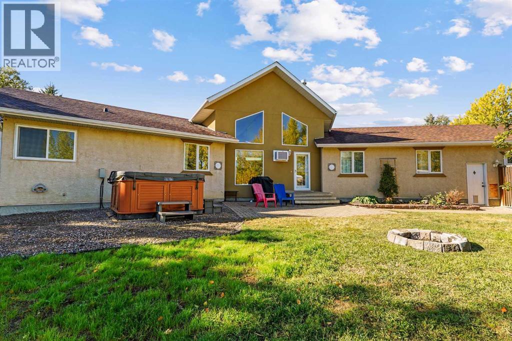 75061 Range Road 205, Rural Lethbridge County, Alberta  T1K 8G8 - Photo 11 - A2273676