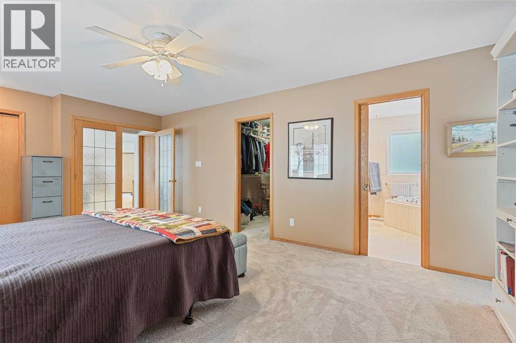 75061 Range Road 205, Rural Lethbridge County, Alberta  T1K 8G8 - Photo 16 - A2273676