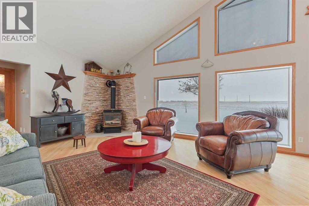 75061 Range Road 205, Rural Lethbridge County, Alberta  T1K 8G8 - Photo 20 - A2273676