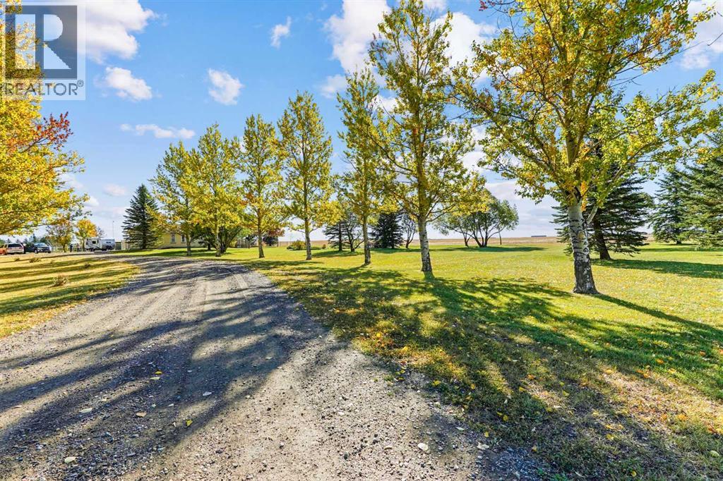 75061 Range Road 205, Rural Lethbridge County, Alberta  T1K 8G8 - Photo 5 - A2273676