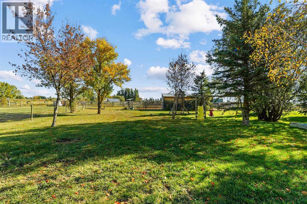 75061 Range Road 205, Rural Lethbridge County, Alberta  T1K 8G8 - Photo 42 - A2273676