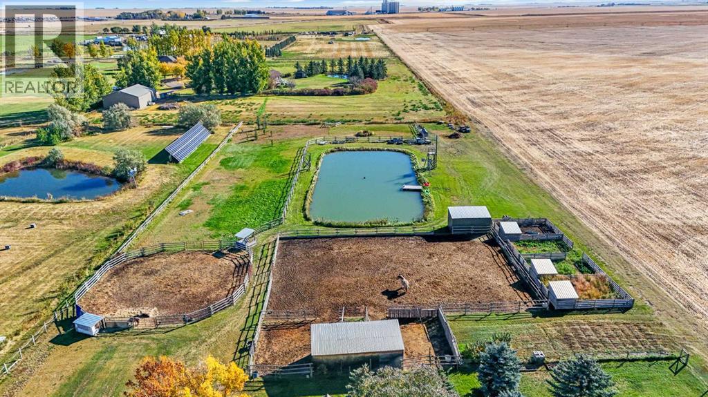 75061 Range Road 205, Rural Lethbridge County, Alberta  T1K 8G8 - Photo 49 - A2273676