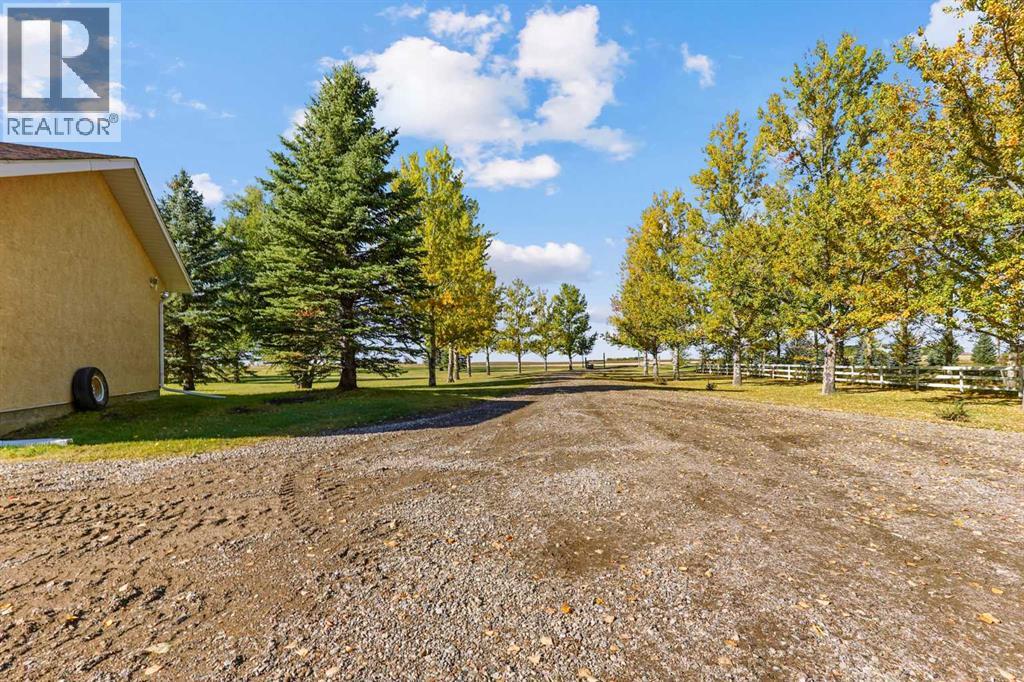 75061 Range Road 205, Rural Lethbridge County, Alberta  T1K 8G8 - Photo 8 - A2273676