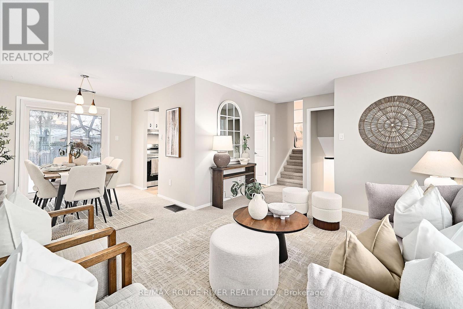 1719 Stewartcroft Crescent, Peterborough, Ontario  K9K 1K1 - Photo 11 - X12610536