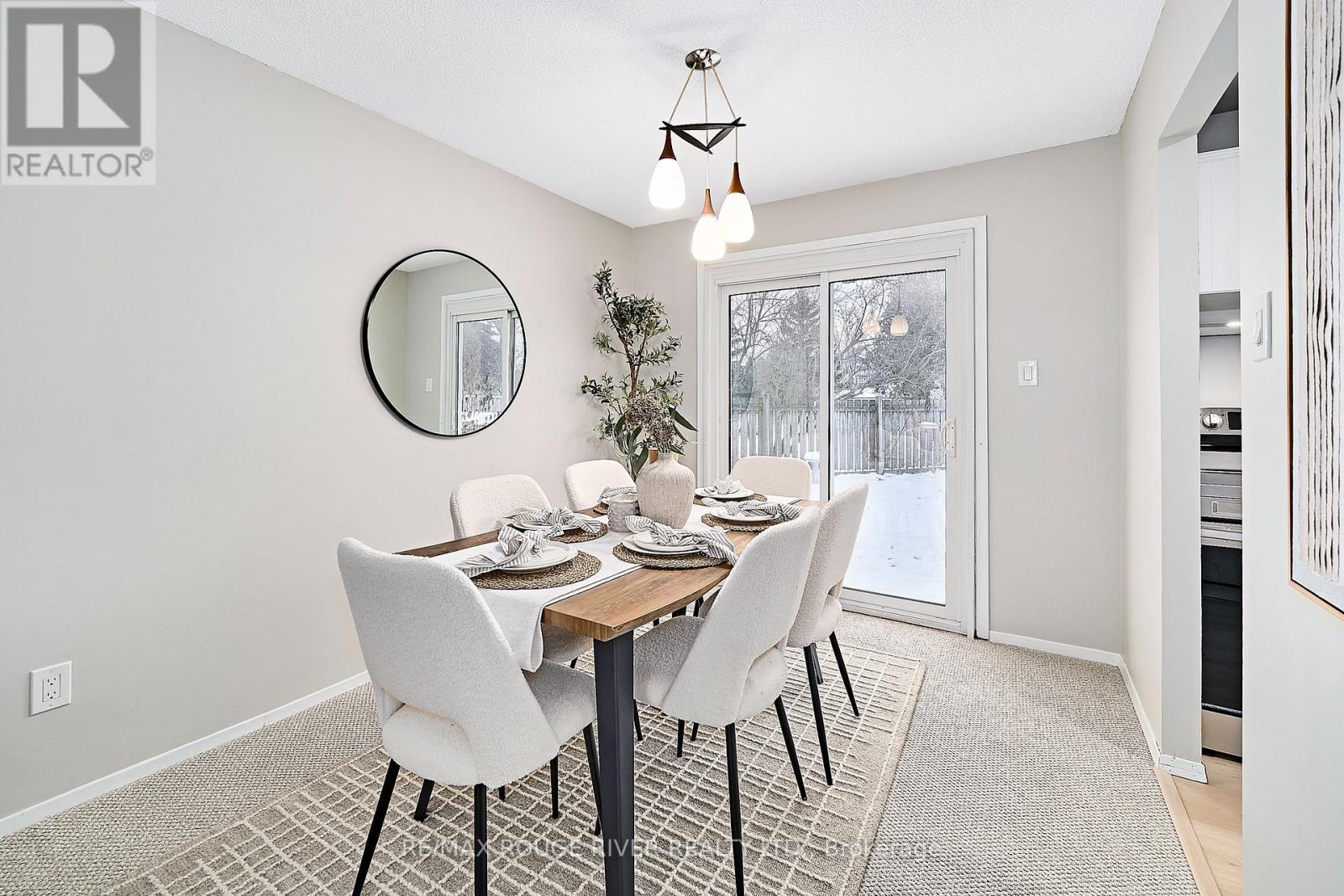 1719 Stewartcroft Crescent, Peterborough, Ontario  K9K 1K1 - Photo 12 - X12610536