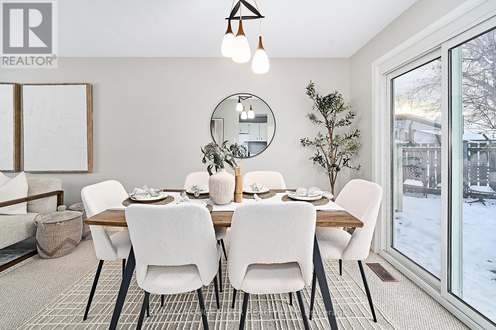 1719 Stewartcroft Crescent, Peterborough, Ontario  K9K 1K1 - Photo 14 - X12610536