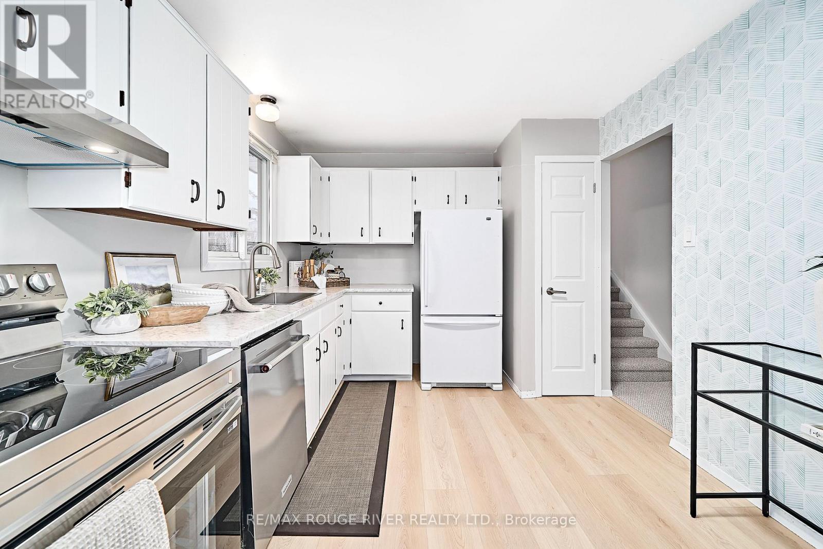 1719 Stewartcroft Crescent, Peterborough, Ontario  K9K 1K1 - Photo 16 - X12610536