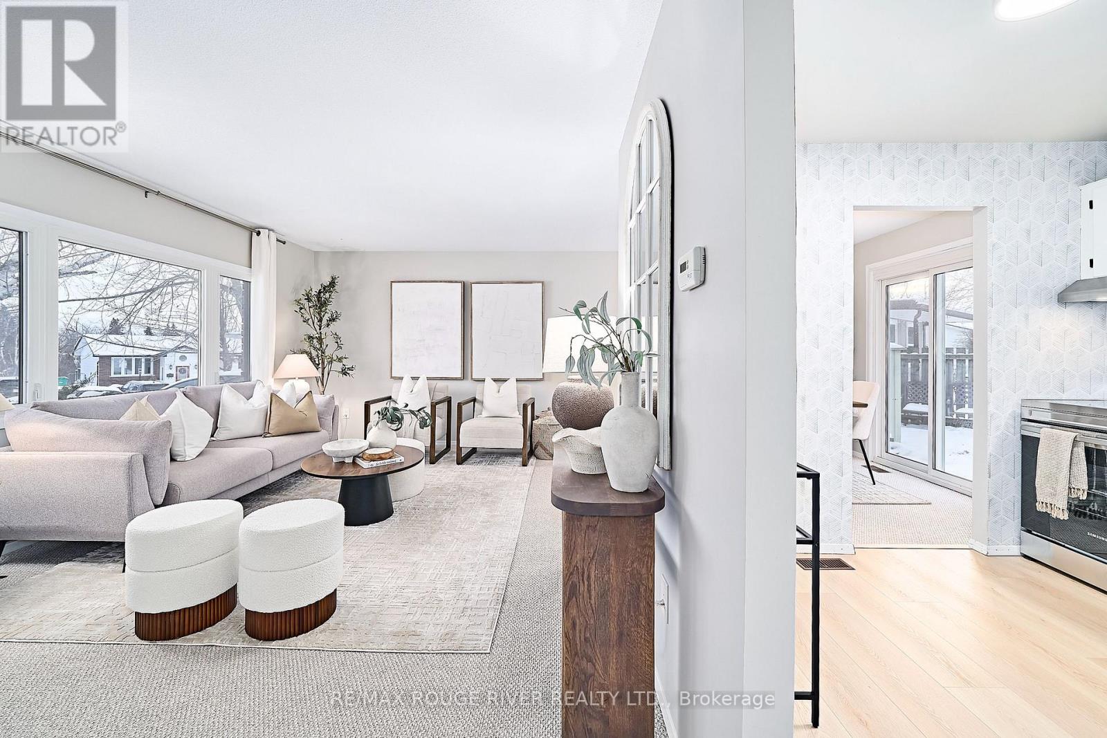 1719 Stewartcroft Crescent, Peterborough, Ontario  K9K 1K1 - Photo 19 - X12610536