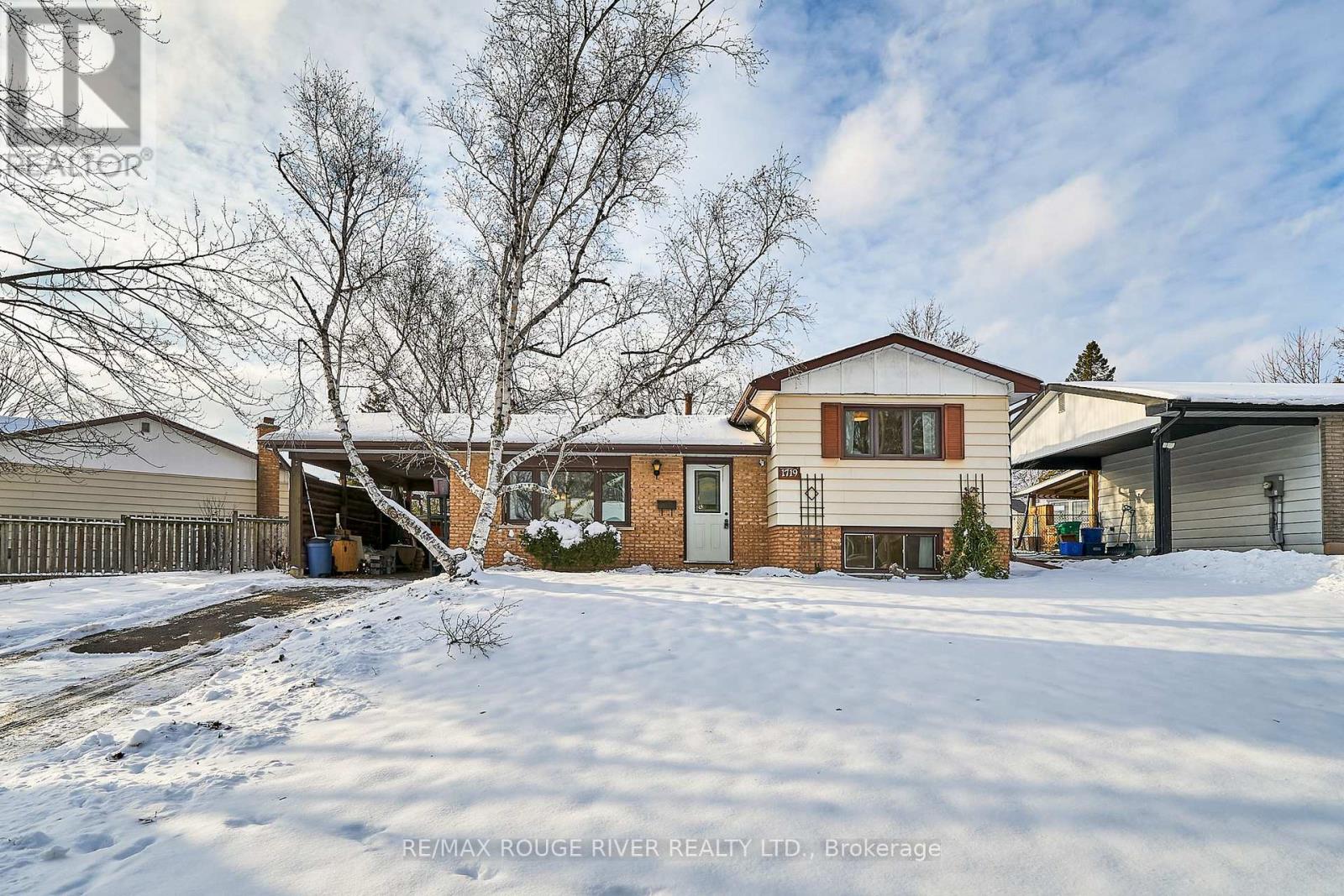 1719 Stewartcroft Crescent, Peterborough, Ontario  K9K 1K1 - Photo 3 - X12610536