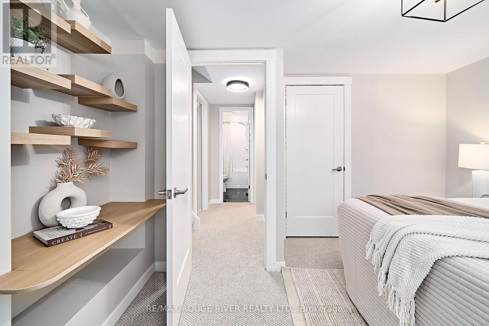 1719 Stewartcroft Crescent, Peterborough, Ontario  K9K 1K1 - Photo 31 - X12610536