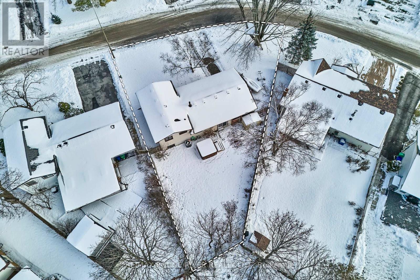 1719 Stewartcroft Crescent, Peterborough, Ontario  K9K 1K1 - Photo 40 - X12610536