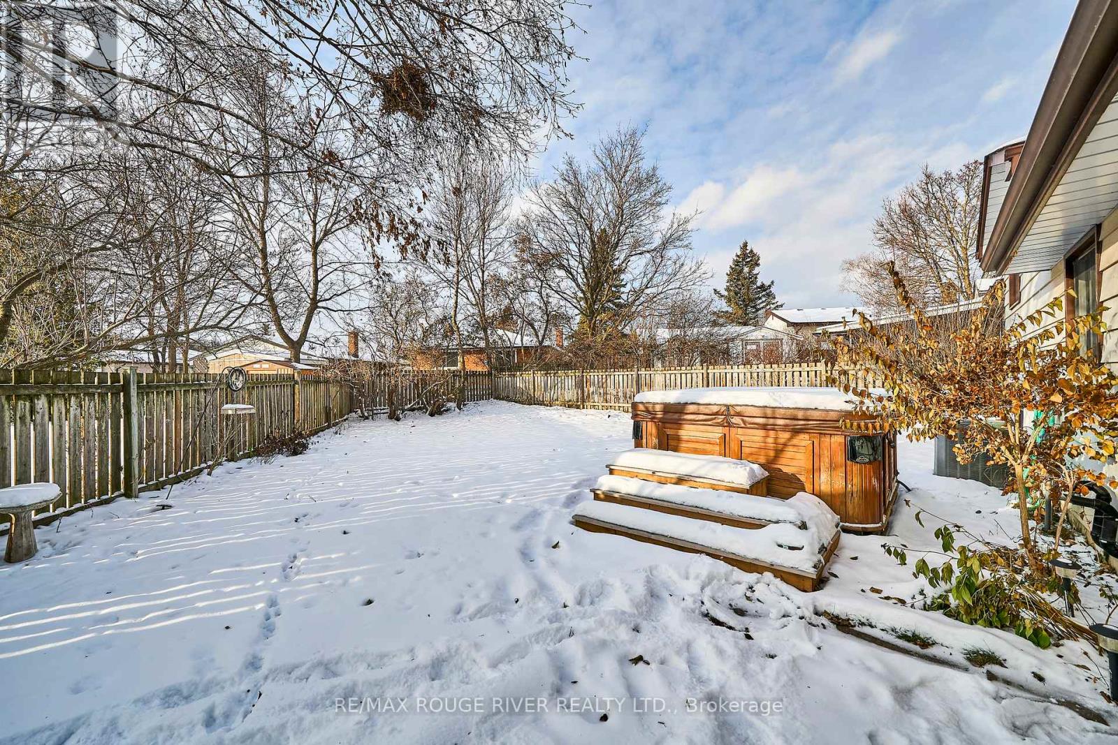 1719 Stewartcroft Crescent, Peterborough, Ontario  K9K 1K1 - Photo 42 - X12610536