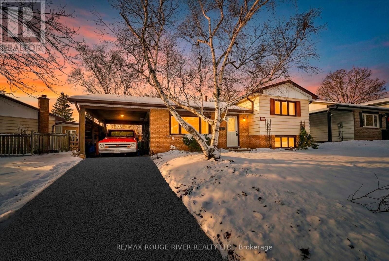 1719 Stewartcroft Crescent, Peterborough, Ontario  K9K 1K1 - Photo 45 - X12610536